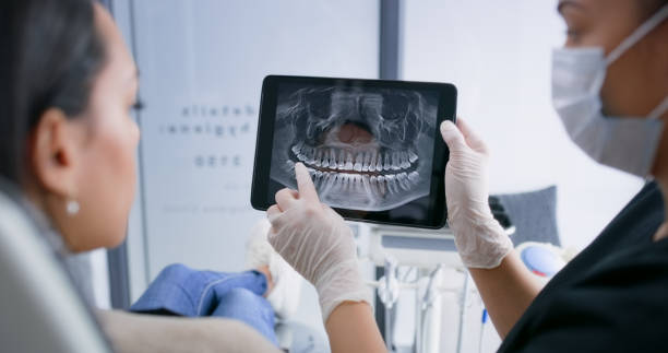 Licensed Tooth Extraction service in Beltsville, MD - Smile Center Dentistry